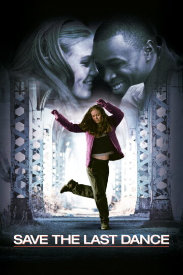 Save the Last Dance 2001 poster