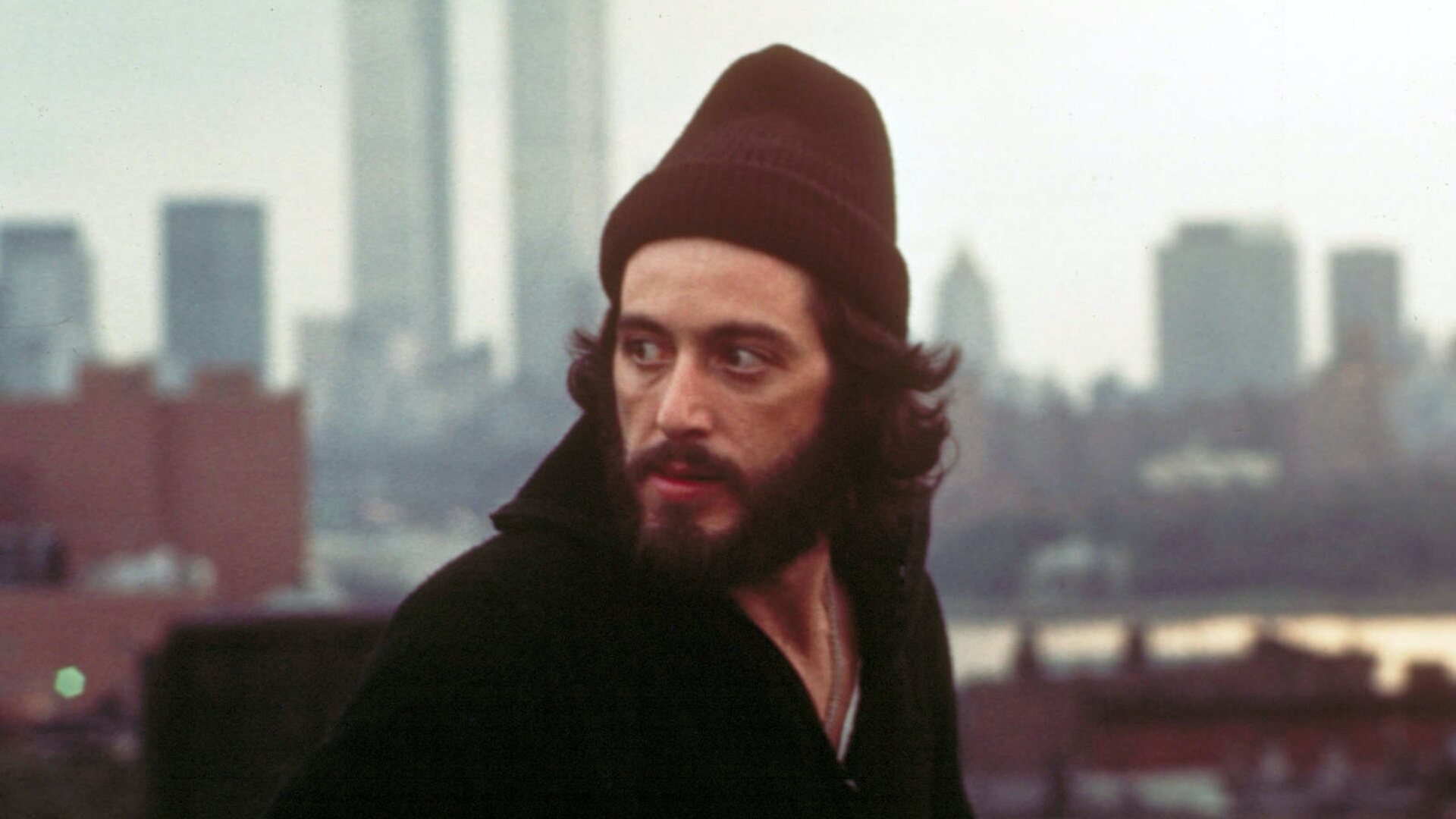 فیلم سرپیکو Serpico 1973