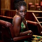 Sharon Duncan-Brewster