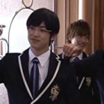Shunsuke Daito