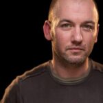Simon Barrett