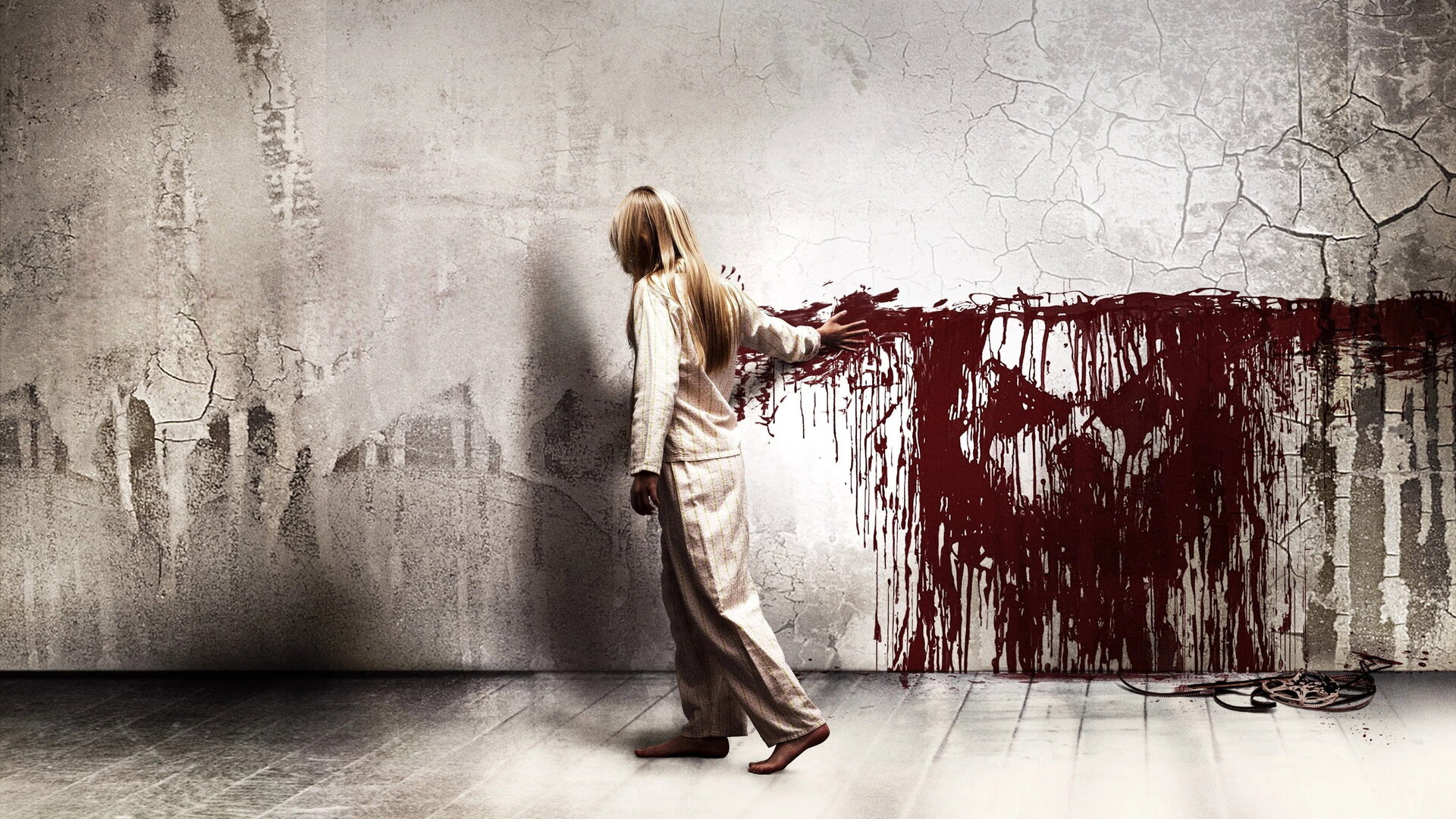 فیلم شوم Sinister 2012
