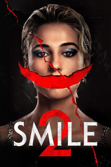 Smile 2 2024 poster