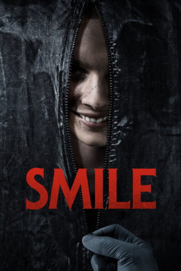 Smile 2022 poster