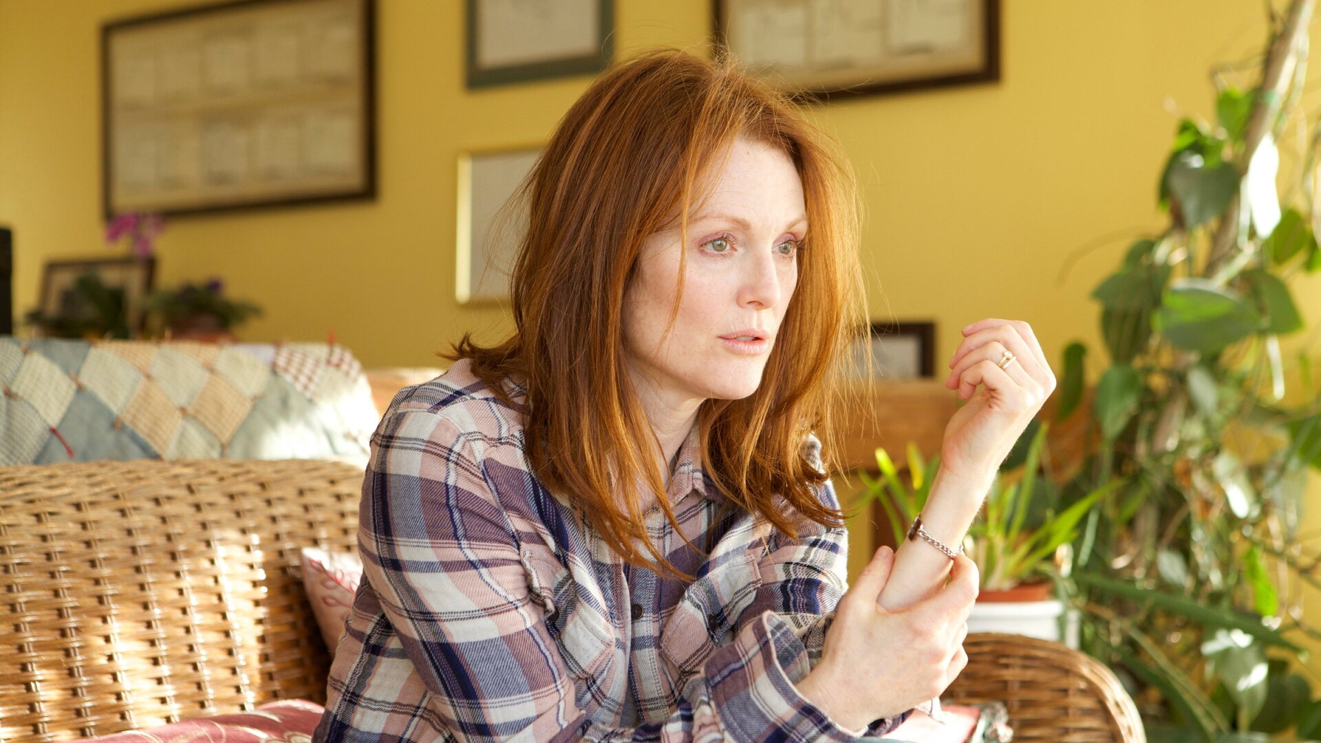فیلم هنوز الیس Still Alice 2014