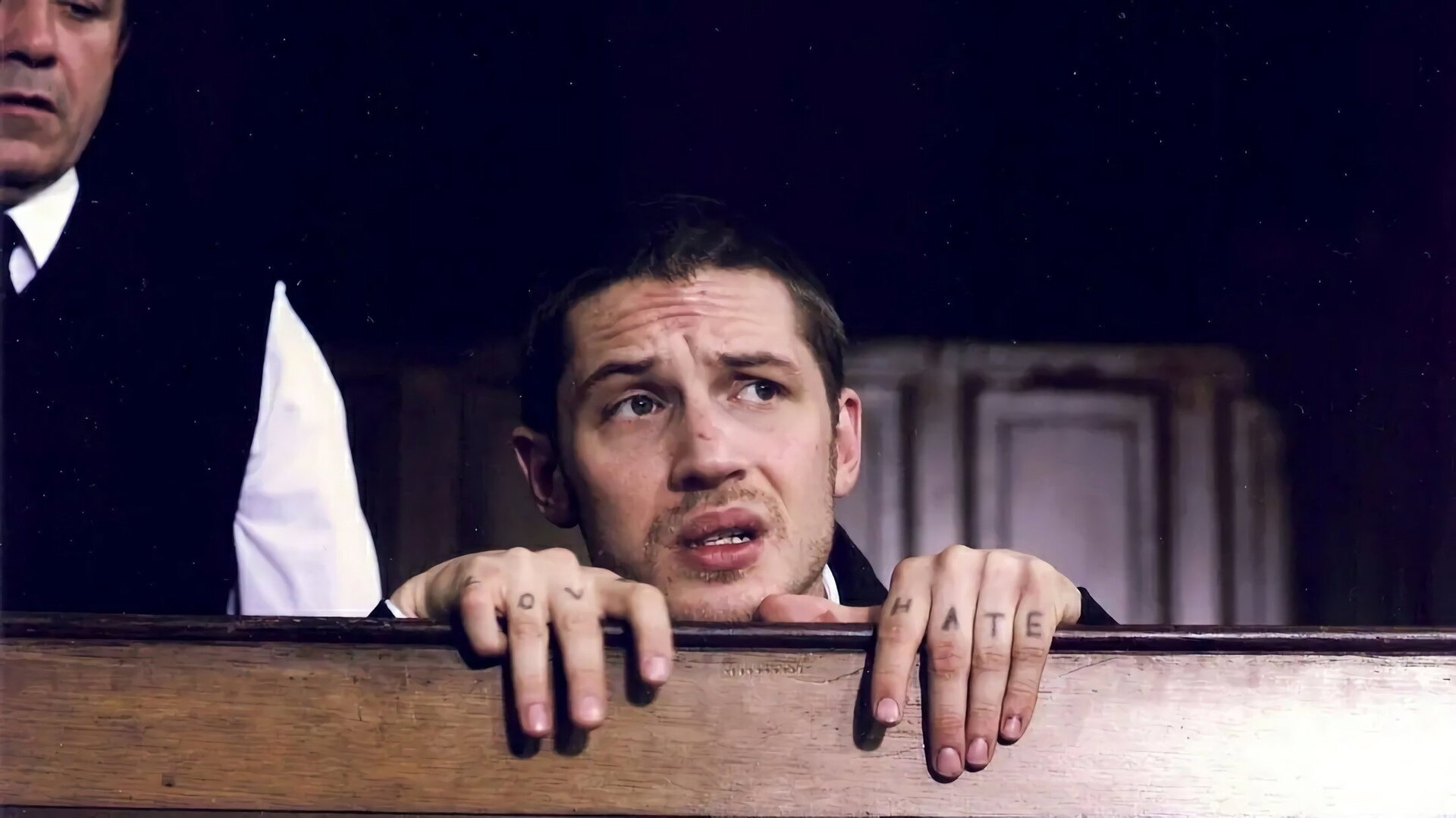 فیلم استوارت بازگشت به زندگی گذشته Stuart: A Life Backwards 2007