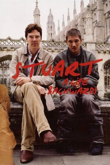 Stuart A Life Backwards 2007 poster