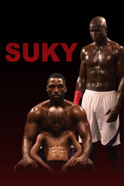 Suky 2025 poster