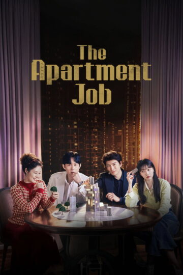 The Apartment Job 2026 poster