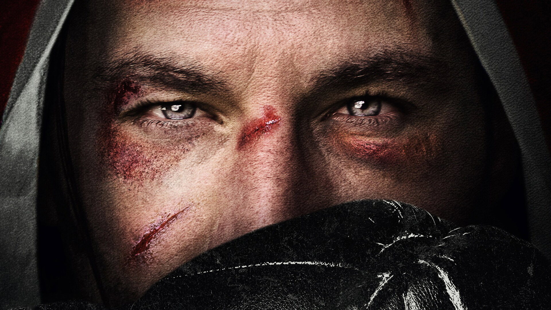 فیلم دعوا The Brawler 2019