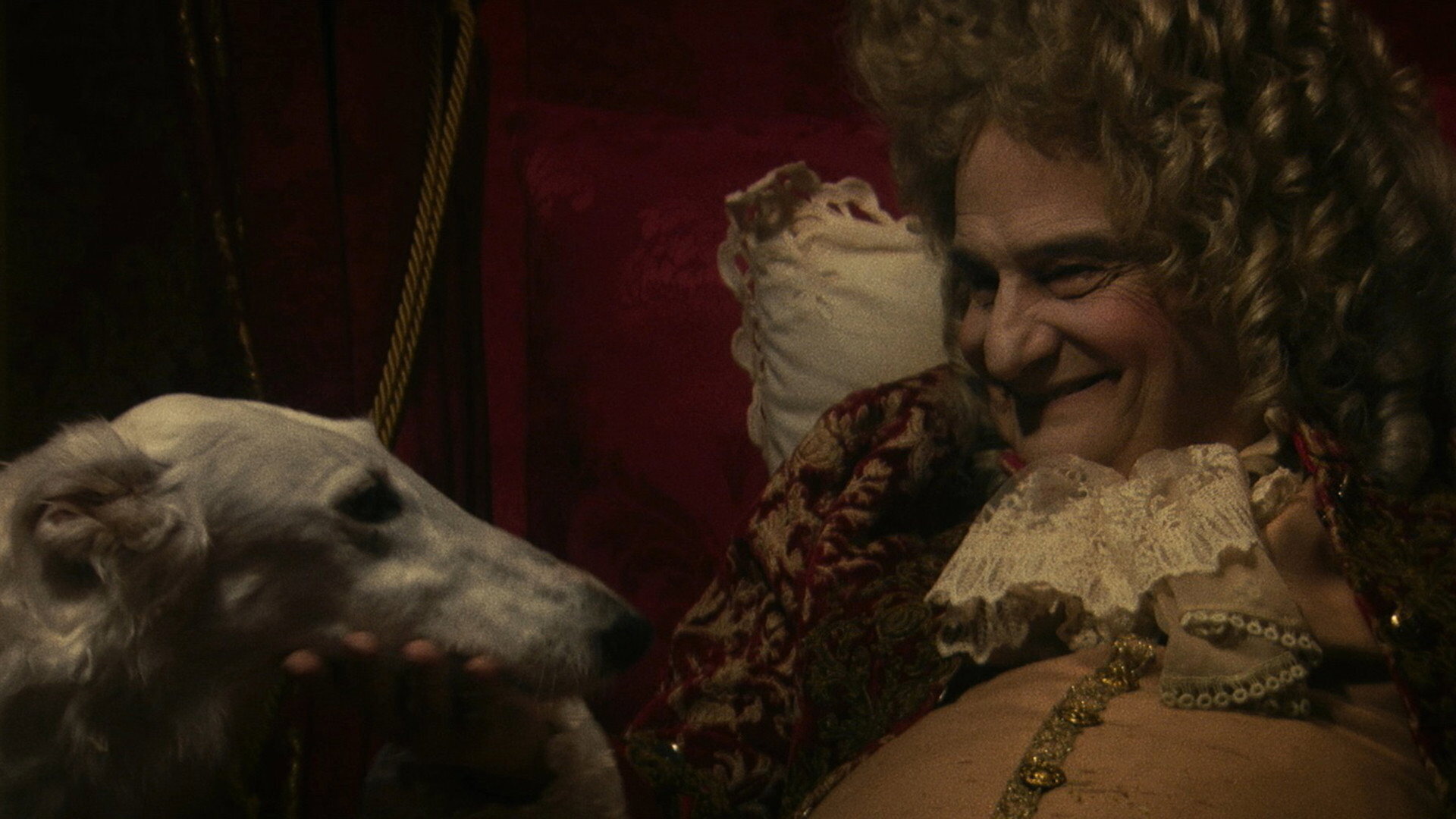 فیلم مرگ لوئی چهاردهم The Death of Louis XIV 2016