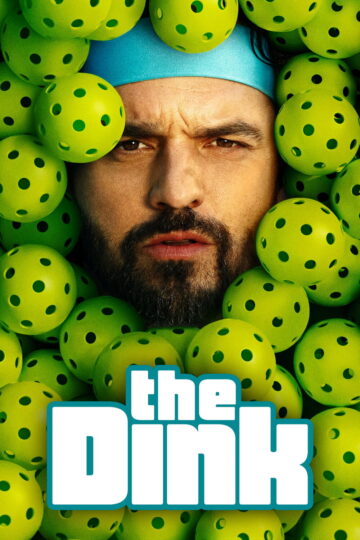 The Dink 2026 poster