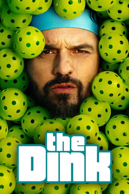The Dink 2026 poster