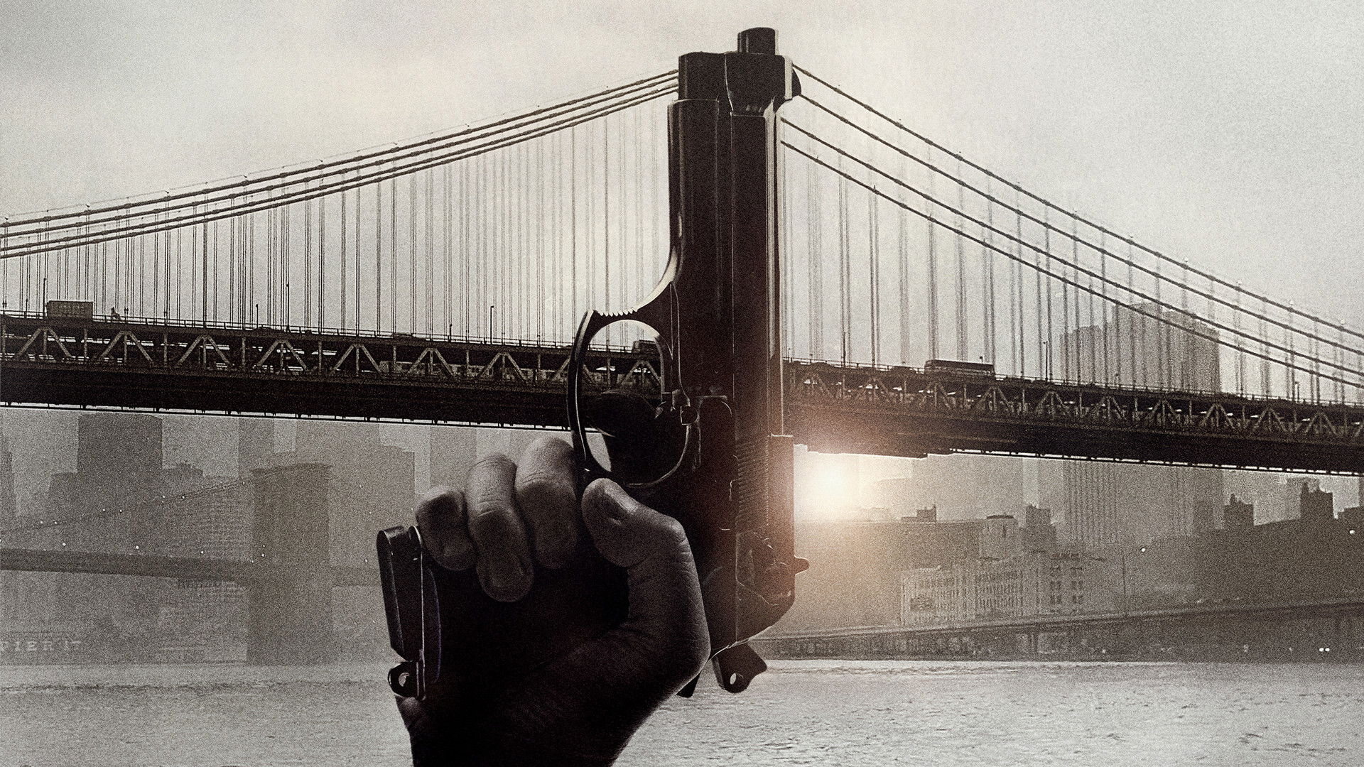 فیلم کندو The Drop 2014