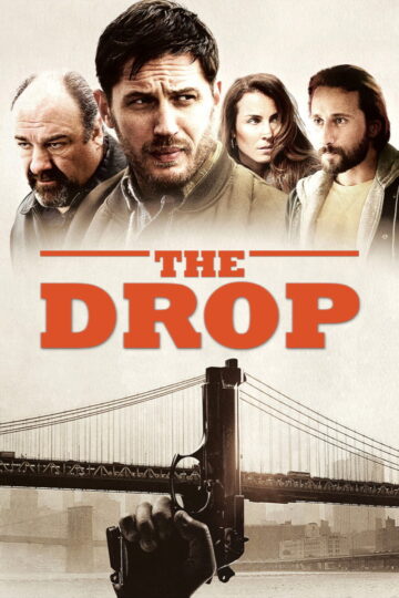 The Drop 2014 poster