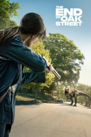 The End of Oak Street 2026 poster