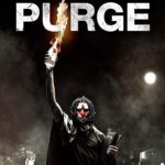 The First Purge 2018 poster