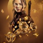 The Hunger Games Mockingjay - Part 1 2014 poster