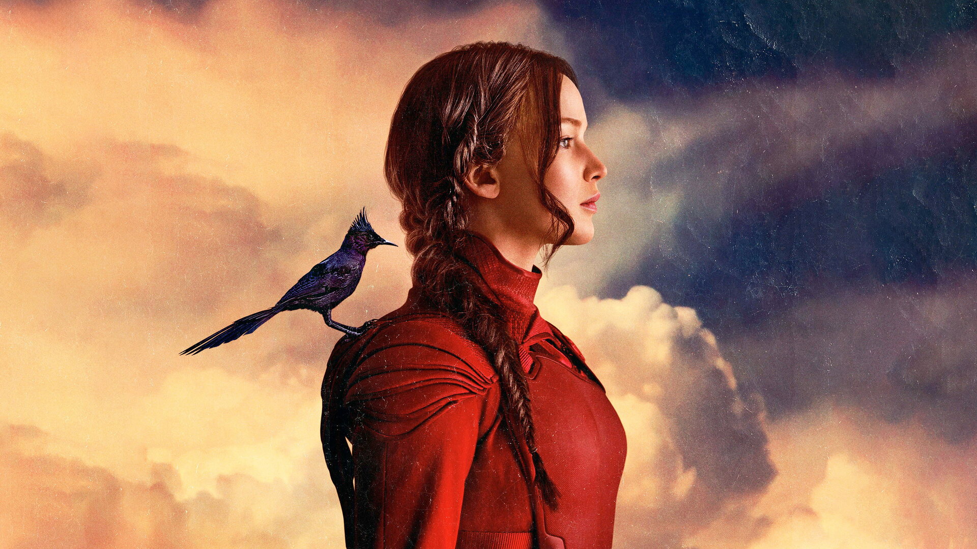 فیلم بازی های گرسنگی 4: زاغ مقلد پارت 2 The Hunger Games: Mockingjay – Part 2 2015