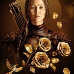 The Hunger Games Mockingjay - Part 2 2015 poster