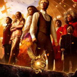 The Hunger Games The Ballad of Songbirds & Snakes 2023 poster