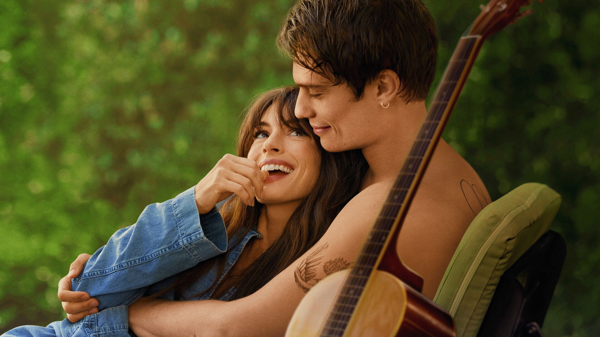 فیلم ایده تو The Idea of You 2024