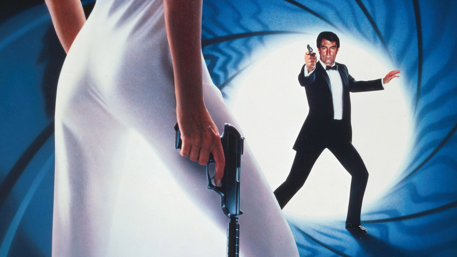 فیلم روزهای روشن زندگی The Living Daylights 1987