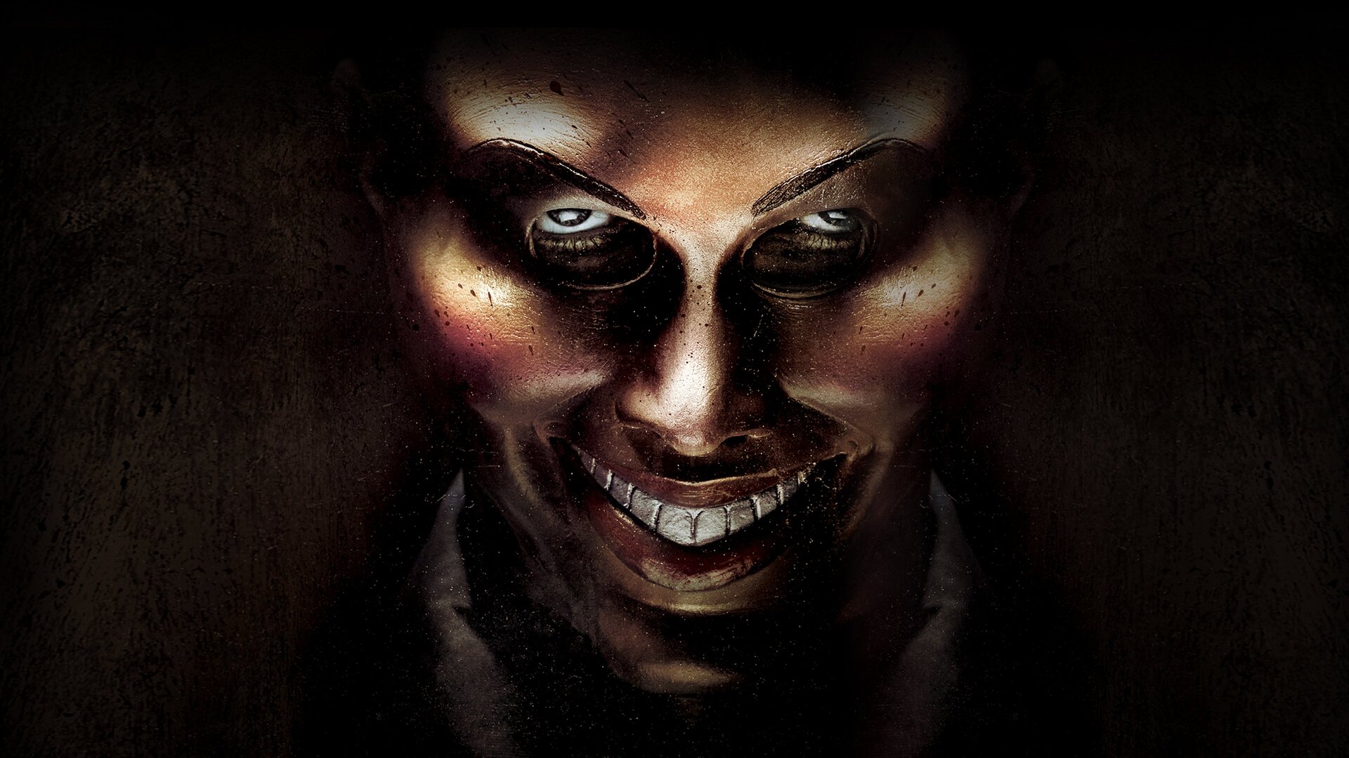 فیلم پاکسازی The Purge 2013