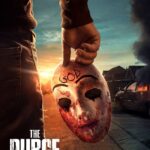 The Purge 2018 poster