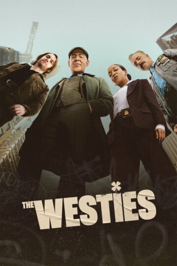 The Westies 2026 poster