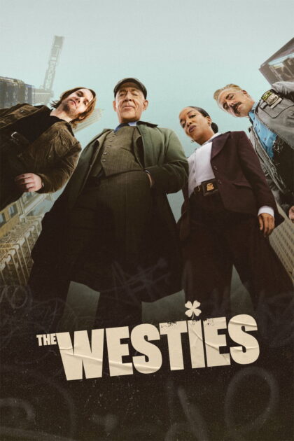 The Westies 2026 poster