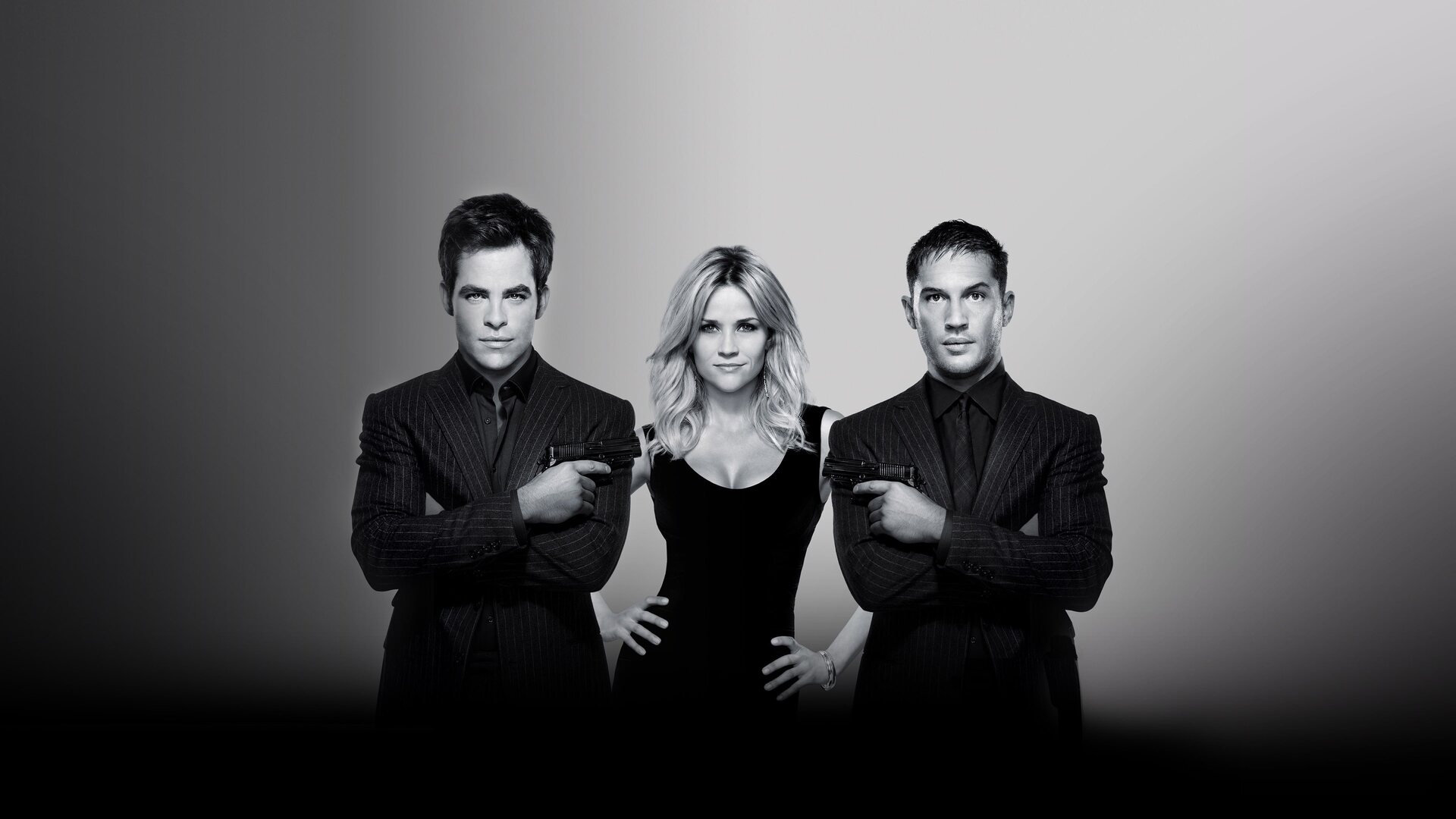 فیلم این یعنی جنگ This Means War 2012
