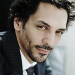 Tomer Sisley