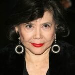 Tsai Chin