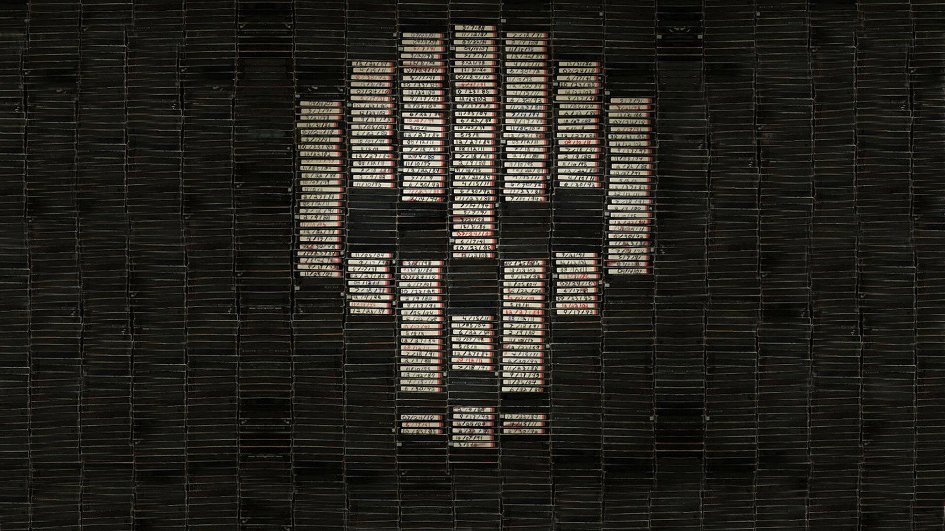 فیلم وی اچ اس V/H/S 2012
