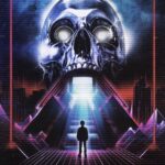 V H S 85 2023 poster