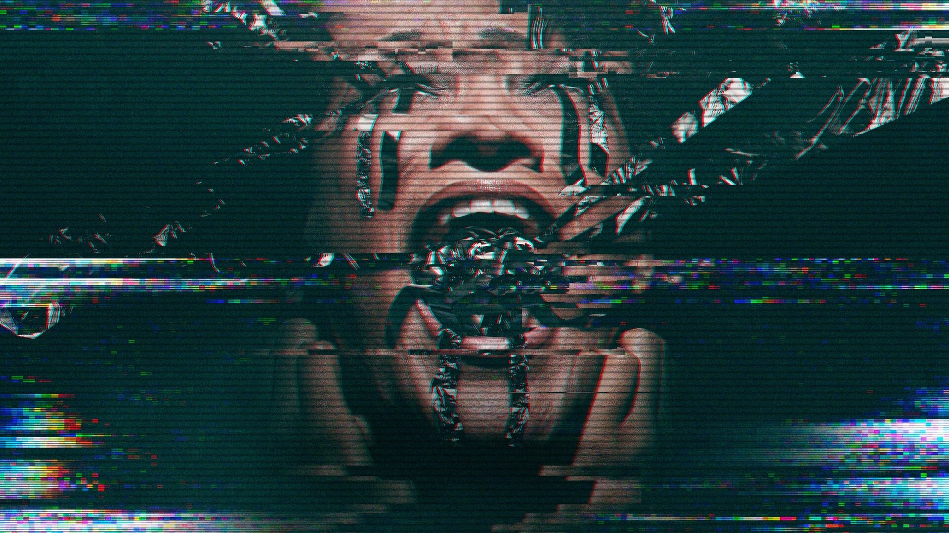 فیلم وی اچ اس 94 V/H/S/94 2021