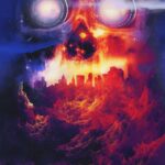 V H S 99 2022 poster