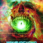 V H S Beyond 2024 poster