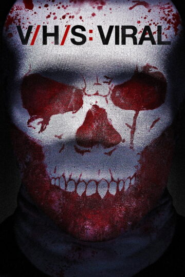 V H S Viral 2014 poster