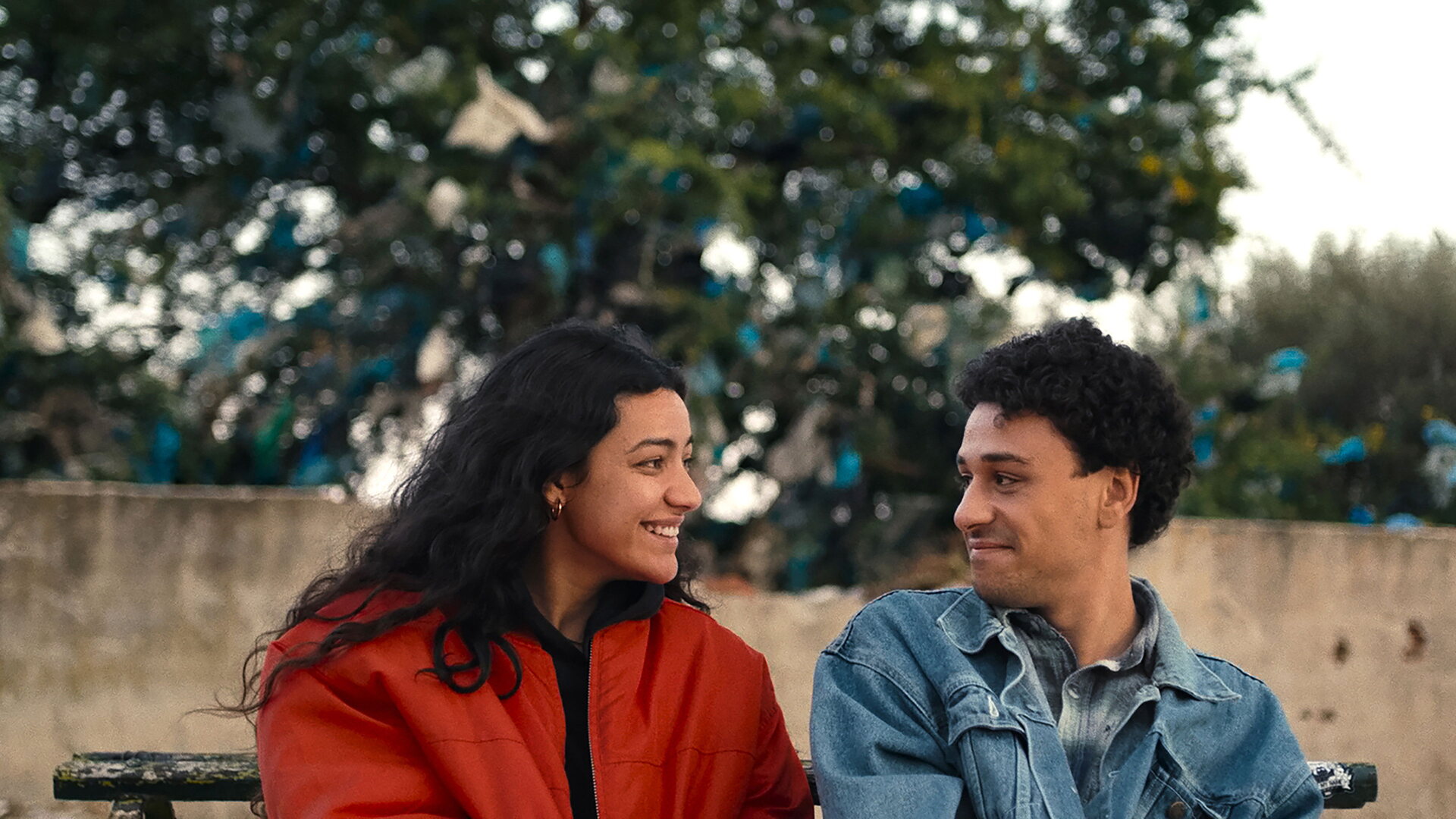 فیلم از آنجا که باد می‌وزد Where the Wind Comes From 2025