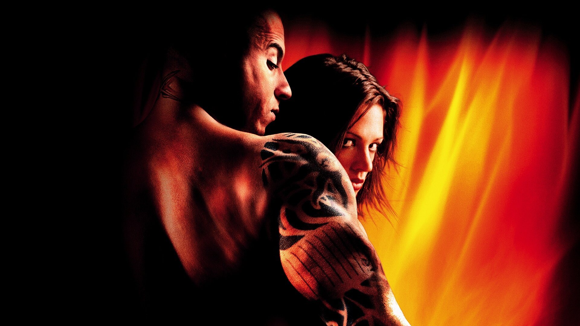 فیلم سه ایکس xXx 2002
