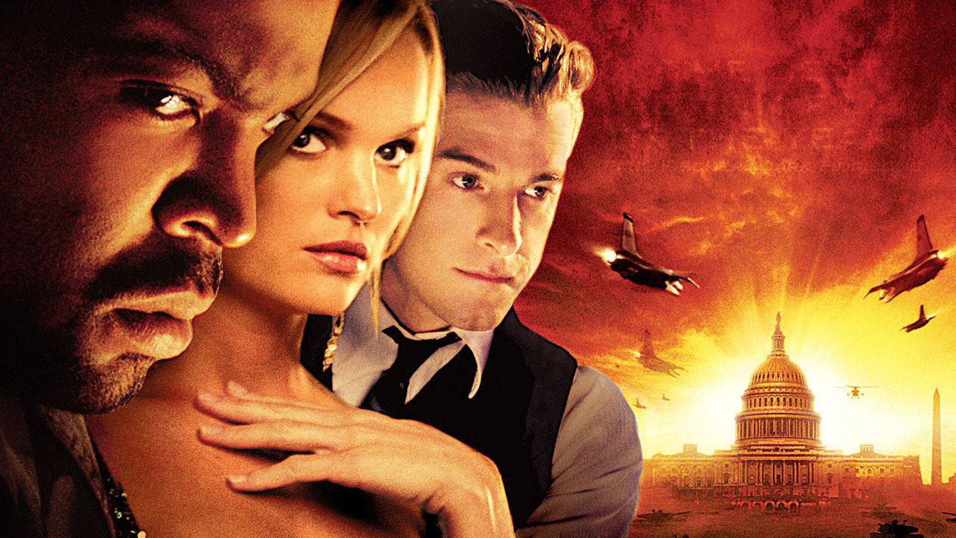 فیلم سه ایکس: دولت متحد xXx: State of the Union 2005