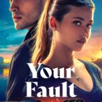 Your Fault 2024 poster