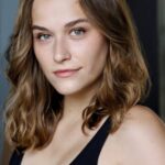 Zoe Graham