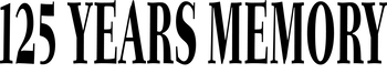 125 سال خاطره