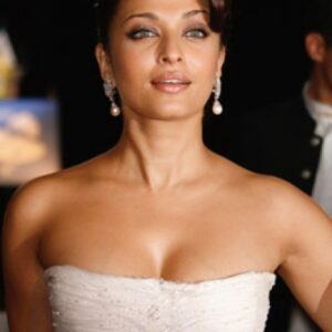 Aishwarya Rai Bachchan