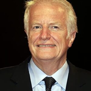 André Dussollier