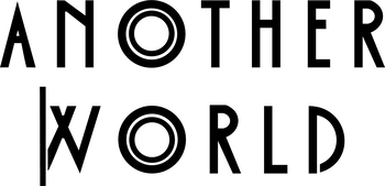 دنیای دیگر