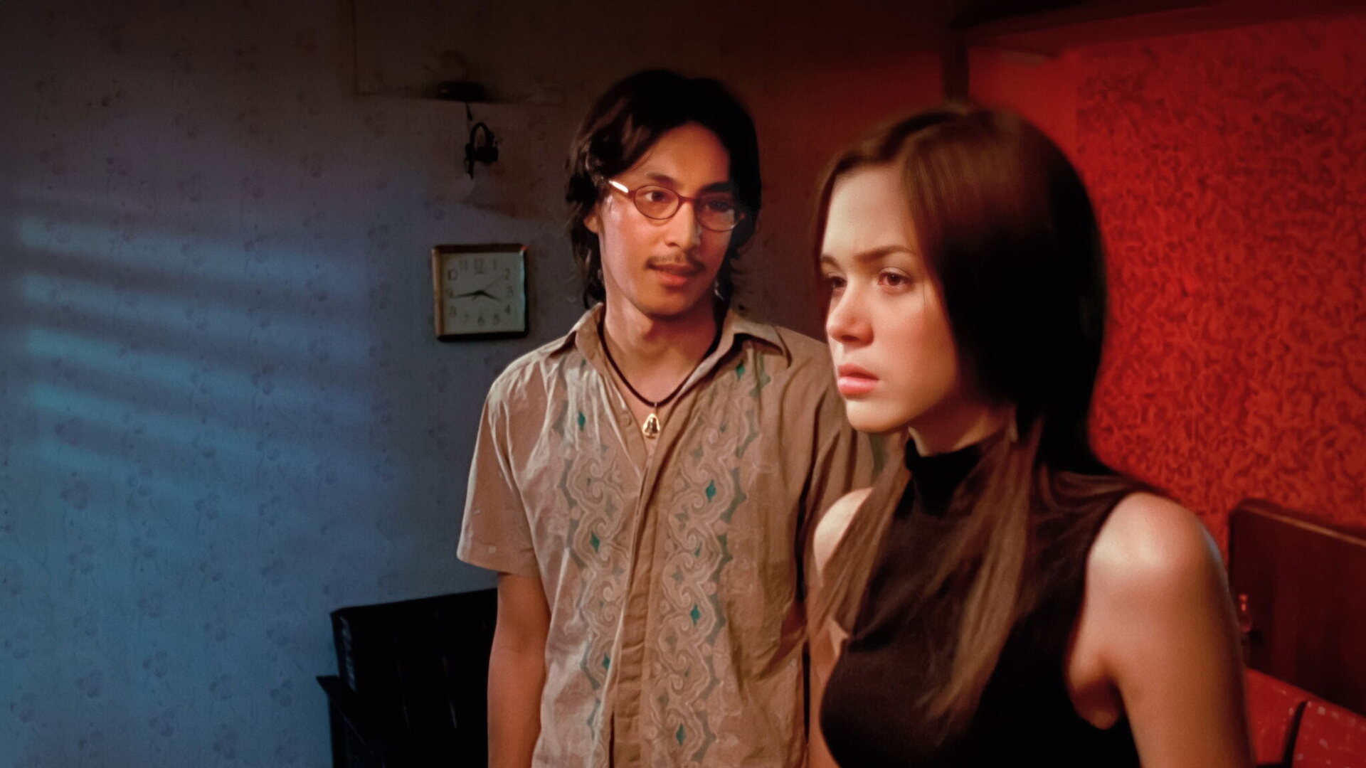 فیلم هنر شیطان Art of the Devil 2004